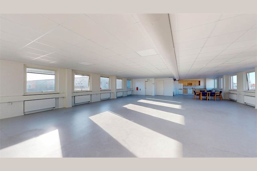 Fäktmästaregatan 8 - image - 1