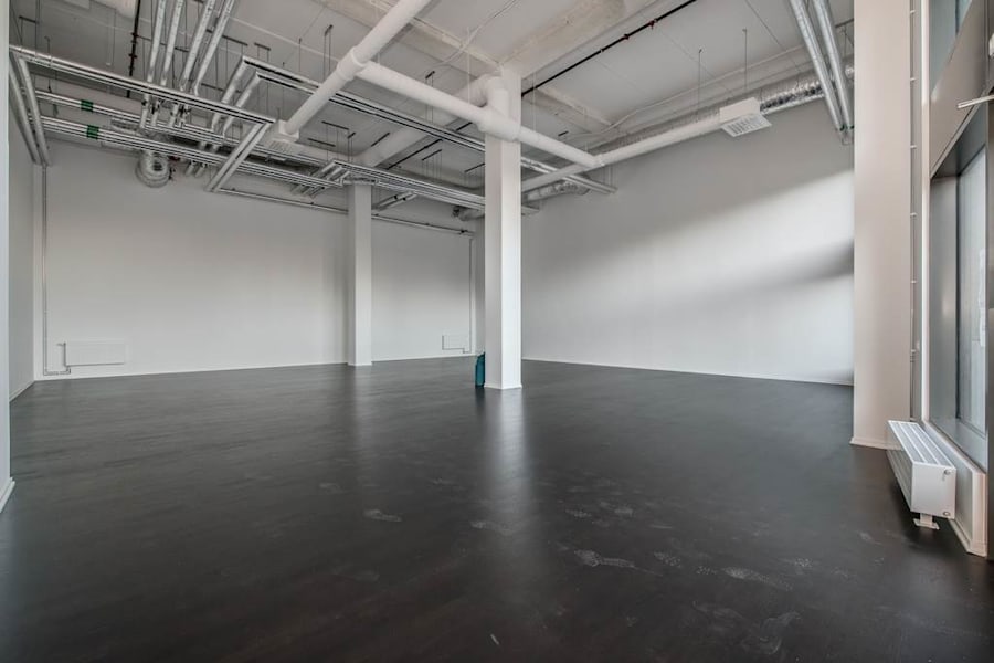 Butikslokal på Orions Bälte 21, Brandbergen – bild 2