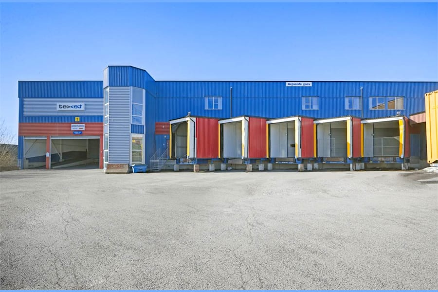 Industrilokal på Jupitervägen 2, Upplands Väsby – bild 15