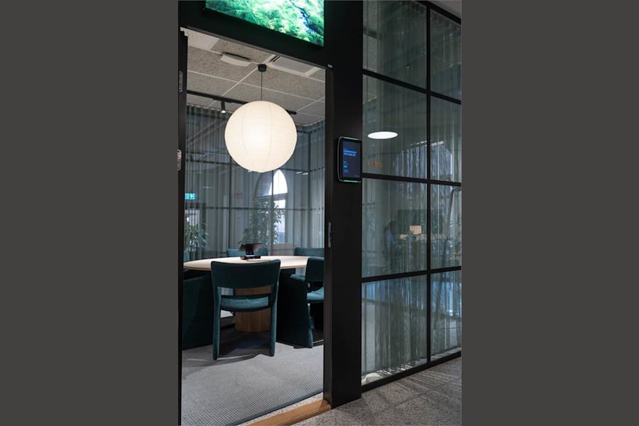 Kontorslokal på Sankt Eriksgatan 121, Stockholm – bild 18