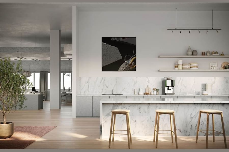 Kontorslokal på Renstiernas gata 12, Stockholm – bild 5