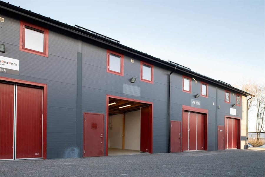 Industrilokal på Libro Ringväg 15, Uppsala – bild 2