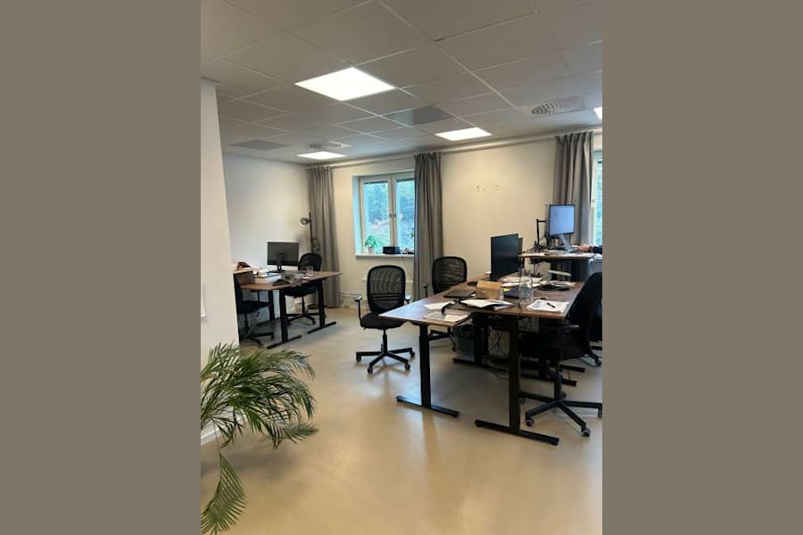 Kontorslokal på Ranhammarsvägen 4, Bromma – bild 3