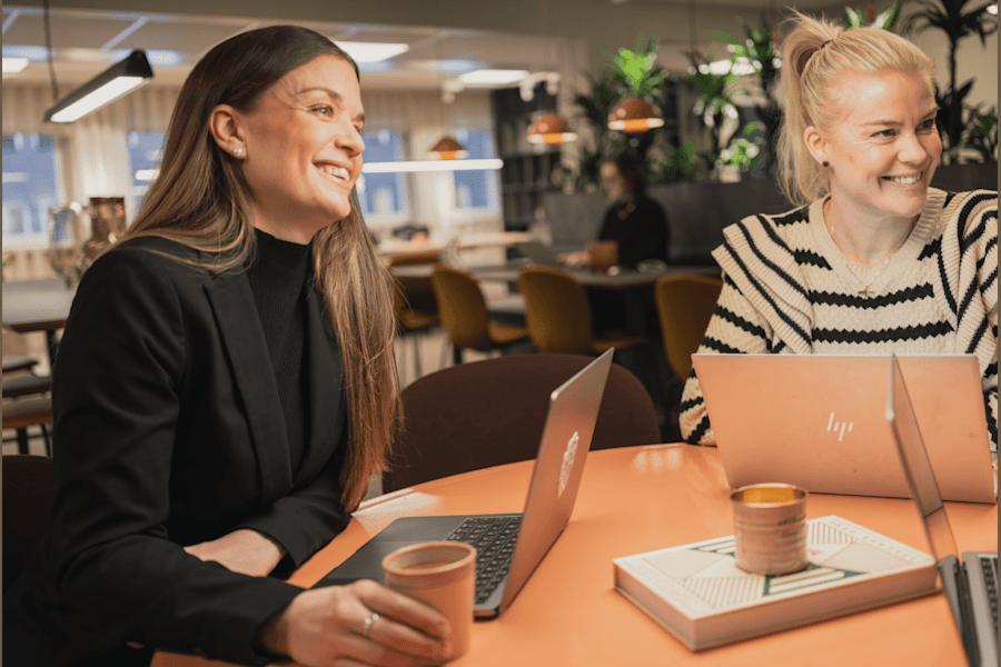 Coworking-plats på Vallgatan 8, Jönköping – bild 6