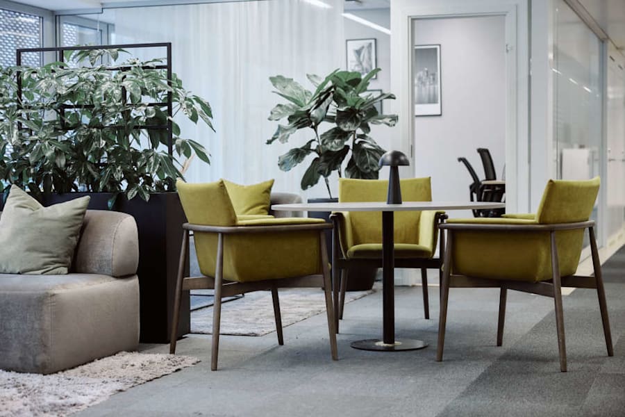 Coworking-plats på Vasagatan 7, Stockholm – bild 6