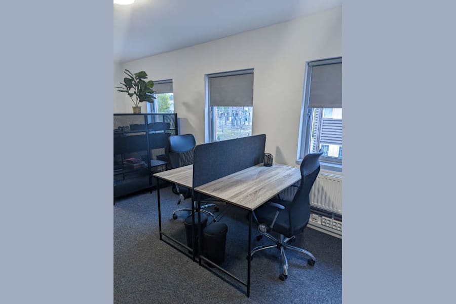 Spjutvägen 5  - Vakansa Image