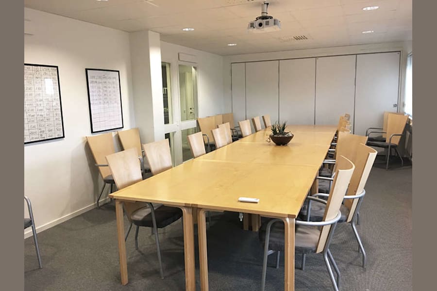 Kontorslokal på Hulda Lindgrens Gata 8, Göteborg – bild 4