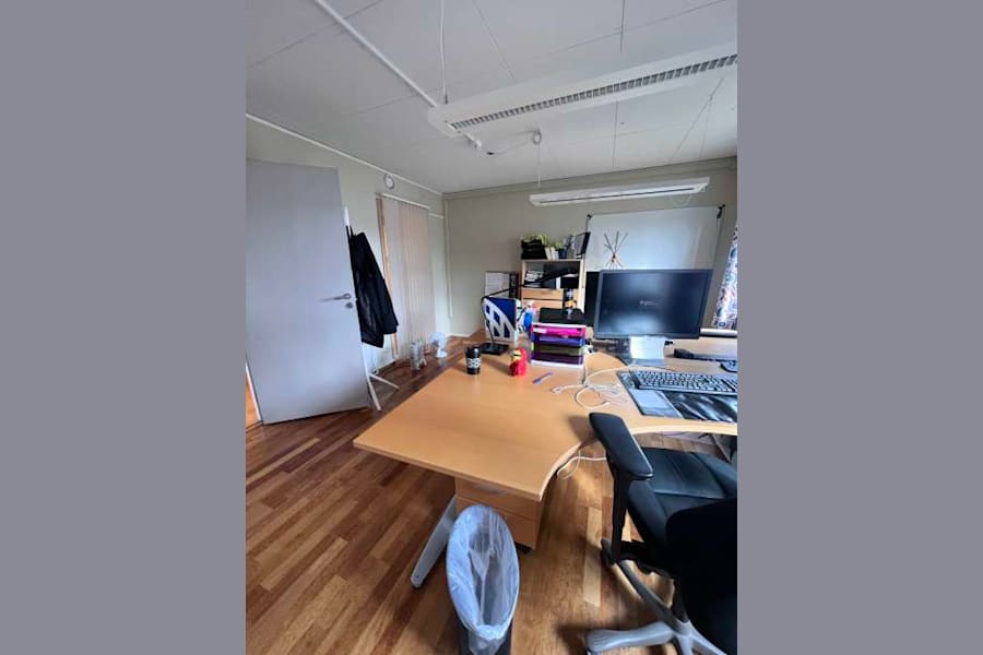 Kontorslokal på Storgatan 2 A, Bromölla – bild 7
