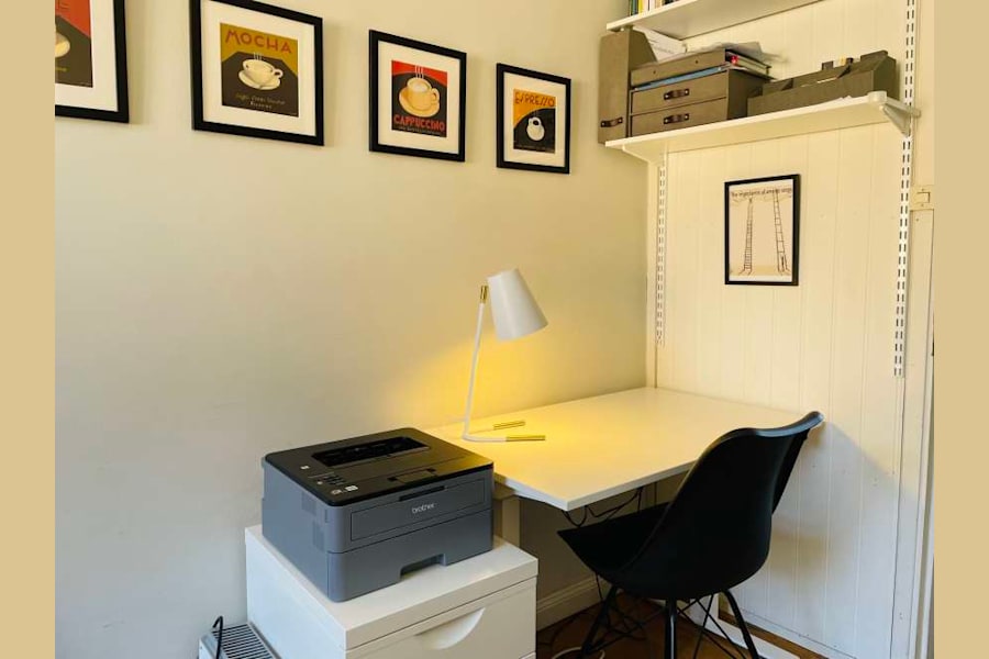 Markvardsgatan 5 3 tr över gården   - Vakansa Image