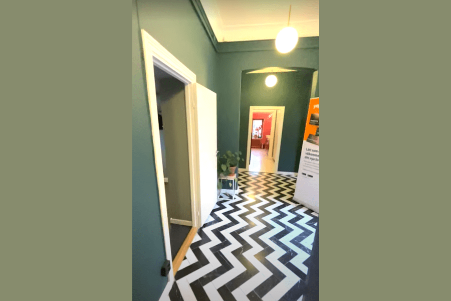 Kontorslokal på Skeppsbron 28, Stockholm