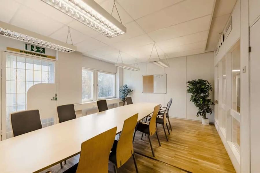 Coworking-plats på Finlandsgatan 10, Kista – bild 2