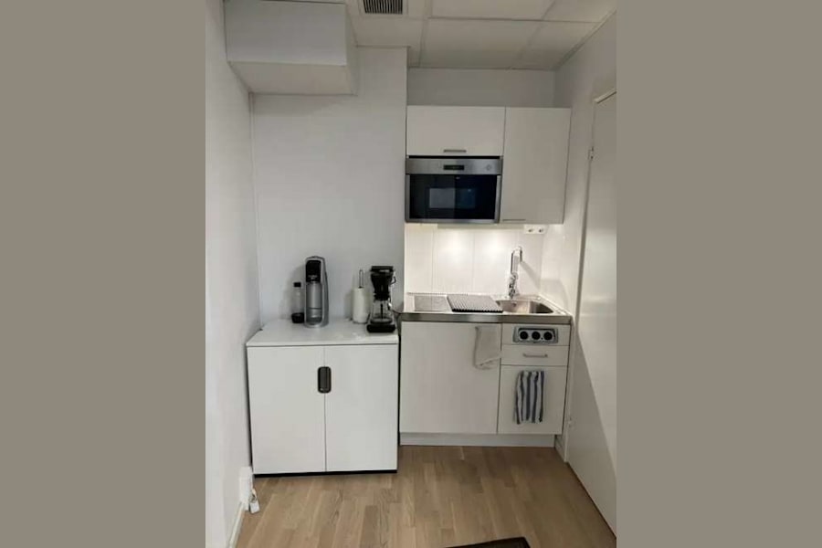 Nina Einhorns Gata 4A  - Vakansa Image