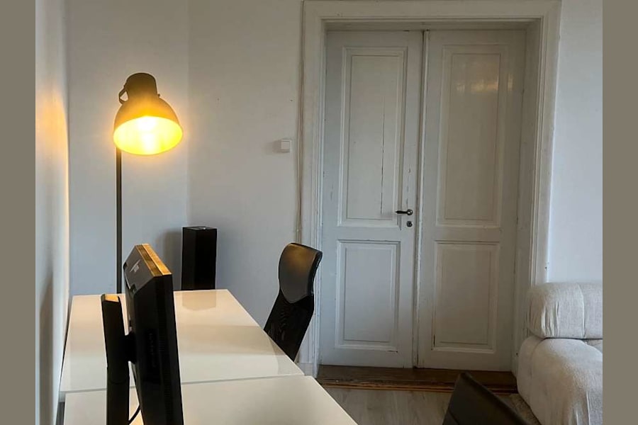 Burggrevegatan 23a  - Vakansa Image