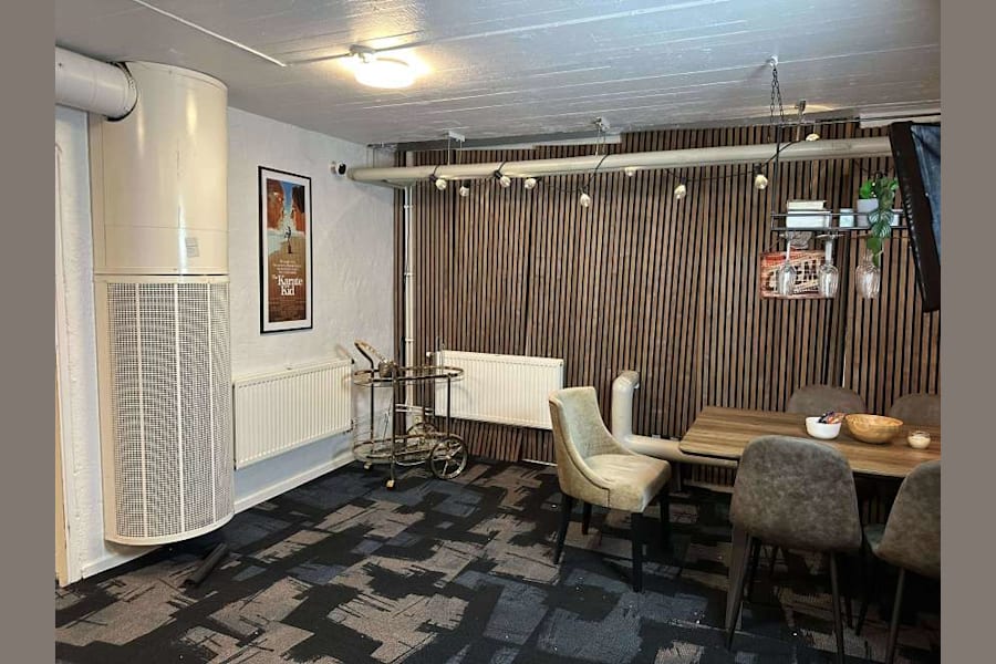 Skånegatan 53  - Vakansa Image