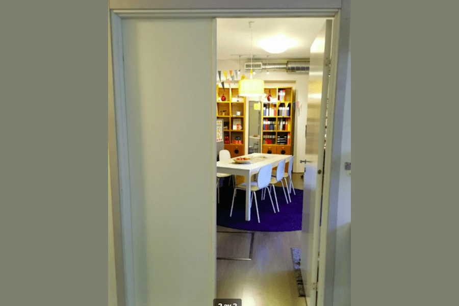 Kontorslokal på Ringvägen 80 (baksidan), Stockholm – bild 2