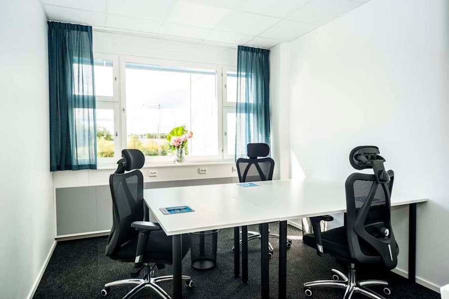 Västertorpsvägen 129  - Vakansa Image