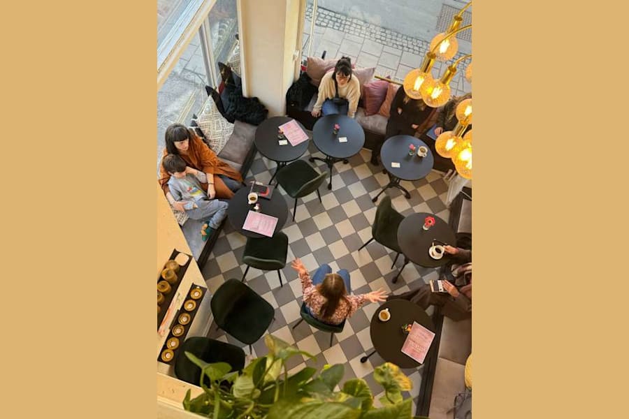 Lokal på Rödabergsgatan 11, Stockholm – bild 8