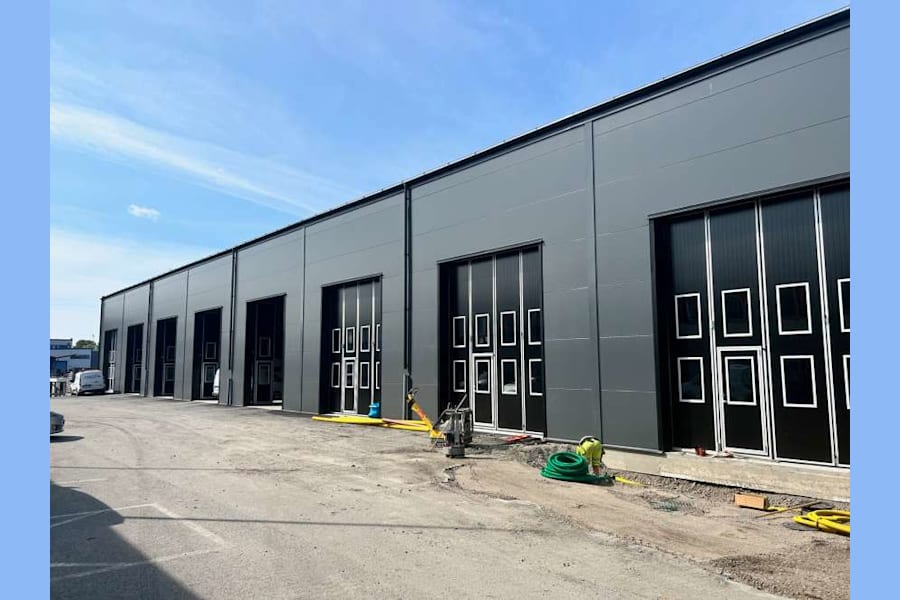 Lagerlokal på Stålverksgatan 4, Göteborg – bild 4