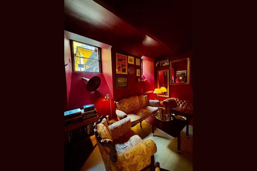 Fleminggatan 15  - Vakansa Image