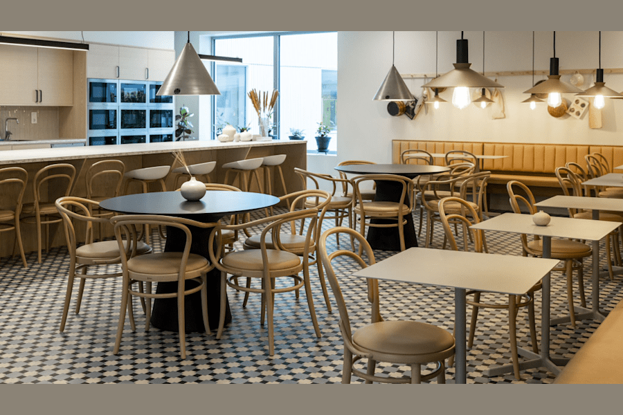 Coworking-plats på Pumpgatan 1, Göteborg – bild 2
