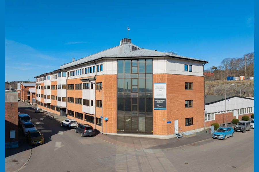 Kontorslokal på Hulda Lindgrens Gata 8, Göteborg – bild 10