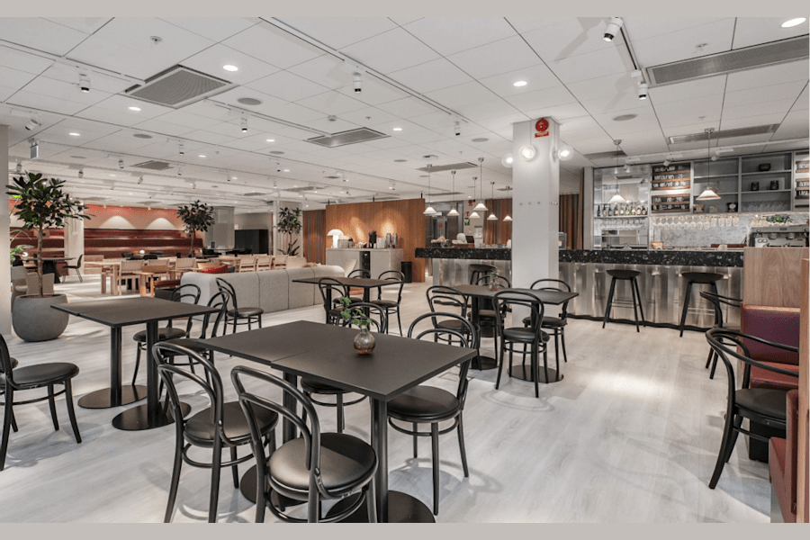 Coworking-plats på Klarabergsviadukten 63, Stockholm – bild 5