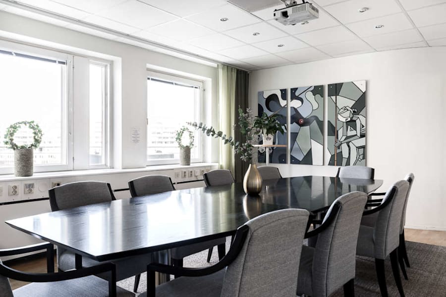 Solna Torg 19  - Vakansa Image