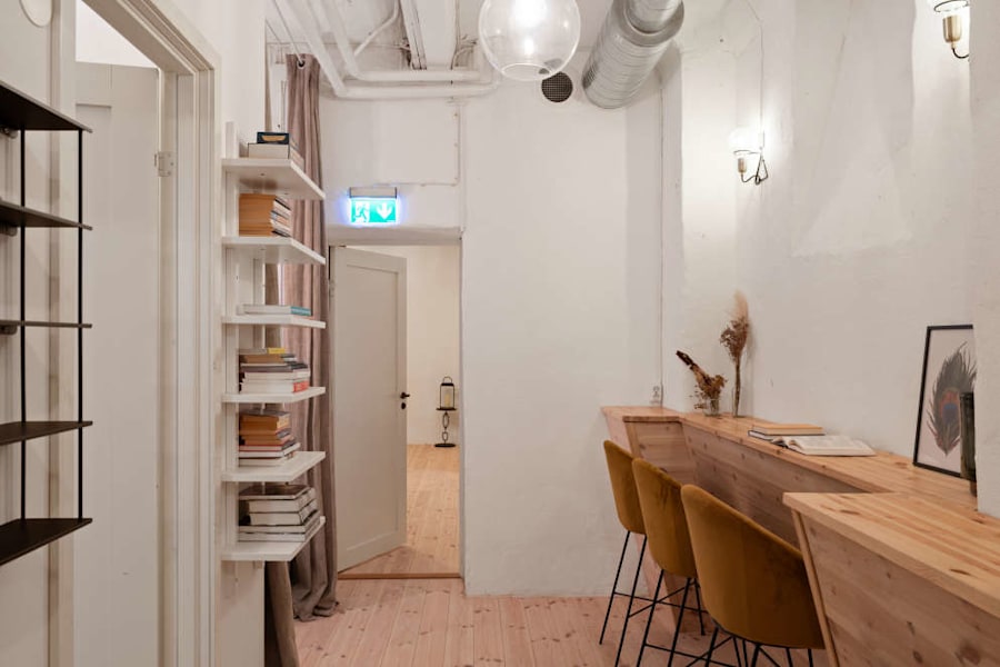 Lokal på Rödabergsgatan 11, Stockholm – bild 3