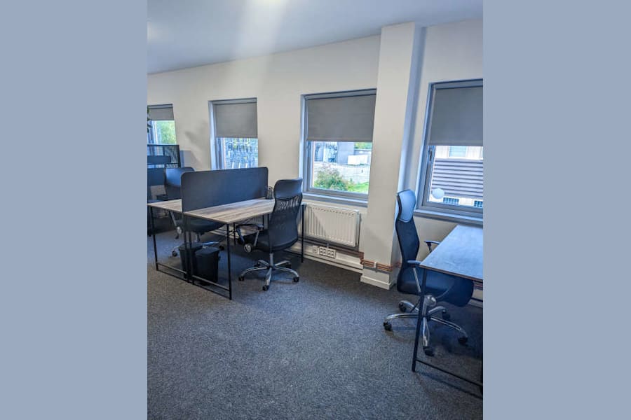 Spjutvägen 5  - Vakansa Image