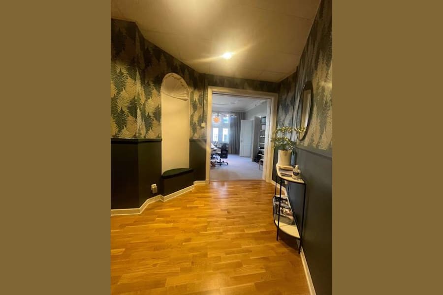 Kontorslokal på Upplandsgatan 14, Stockholm – bild 4