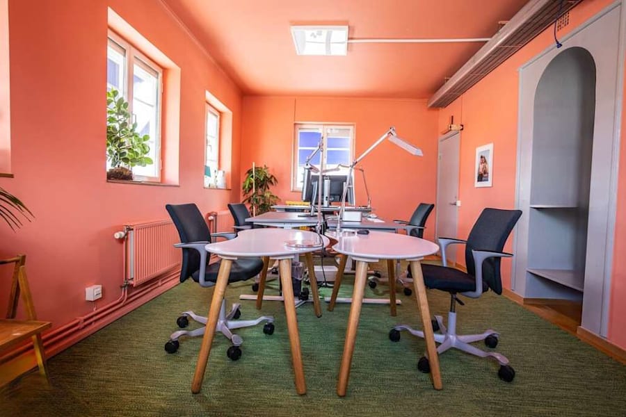 Södra Hamnvägen 7  - Vakansa Image