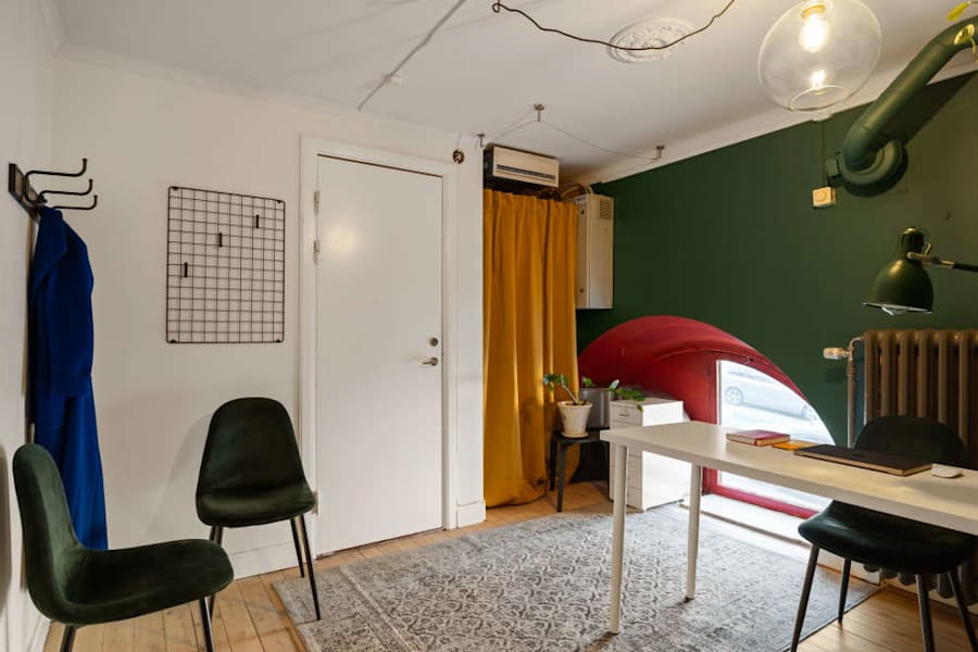 Rödabergsgatan 11,  - Vakansa Image