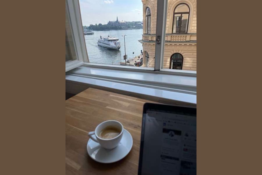 Kontorslokal på Nybrokajen 7, Stockholm – bild 7