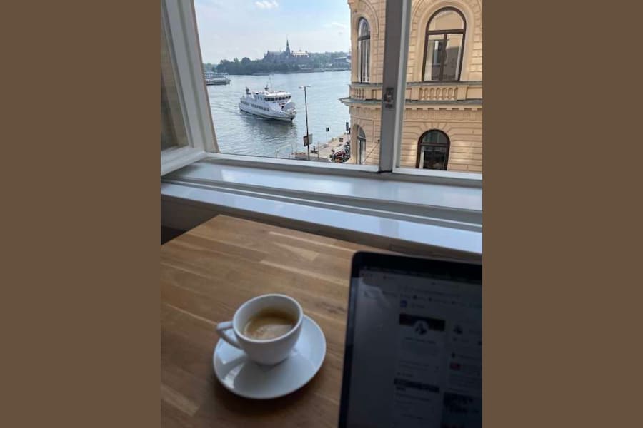 Nybrokajen 7  - Vakansa Image