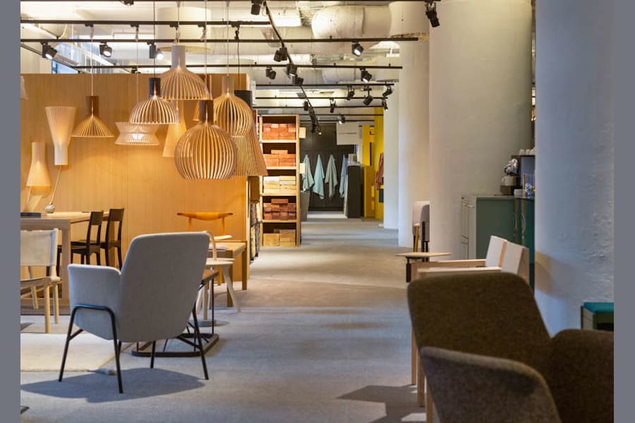 Rosenlundsgatan 40  - Vakansa Image