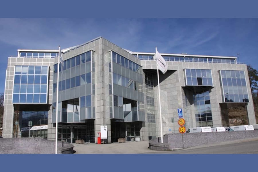 Kontorslokal på Vikdalsvägen 50, Nacka – bild 2