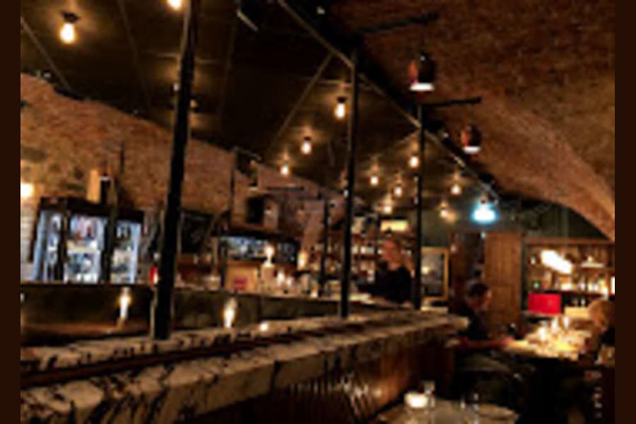 Brundsgränd 2-4  - Vakansa Image