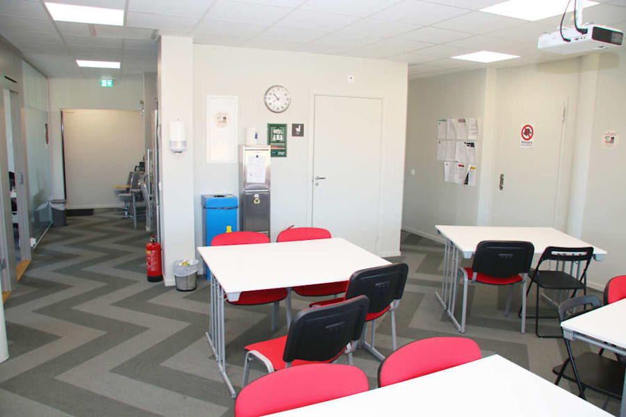 Gustaf Dalénsgatan 19  - Vakansa Image