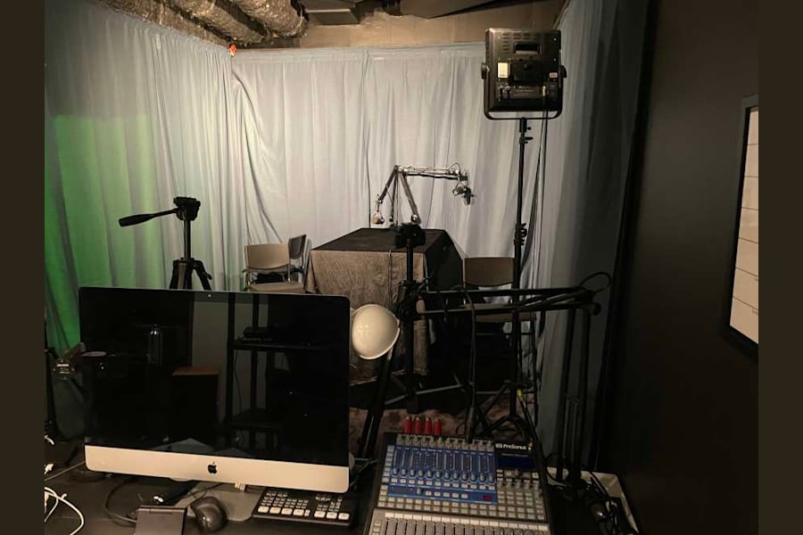 Coworking-plats på Sveavägen 92, Stockholm – bild 7