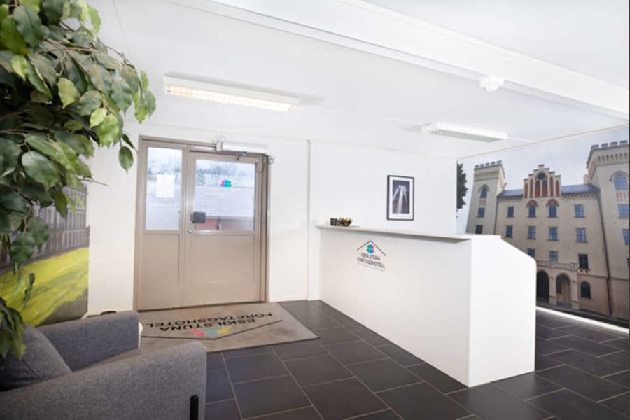 Kontorslokal på Pressargatan 12, Eskilstuna – bild 2