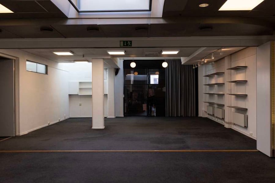 Kontorslokal på Kommendörsgatan 28, Stockholm – bild 7