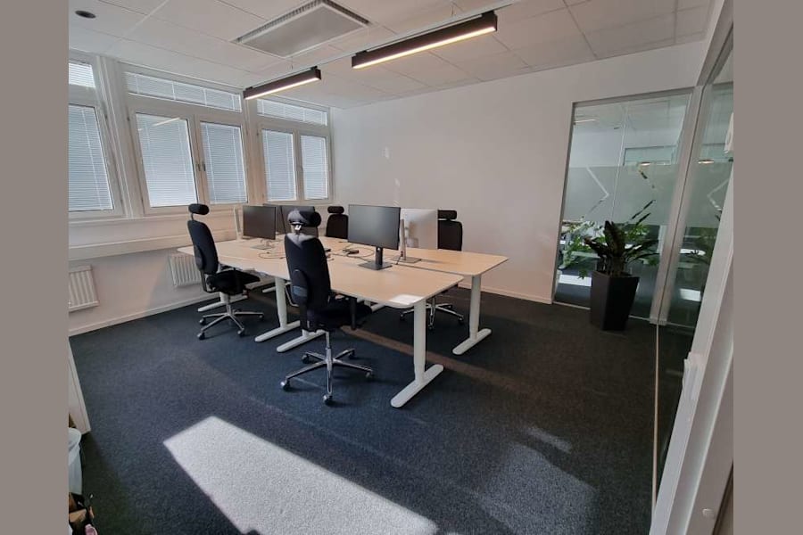 Kontorslokal på Sankt Eriksgatan 113, Stockholm – bild 2