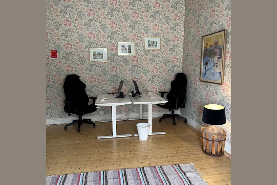 Coworking-plats på V. Esplanaden 6, Umeå – bild 3