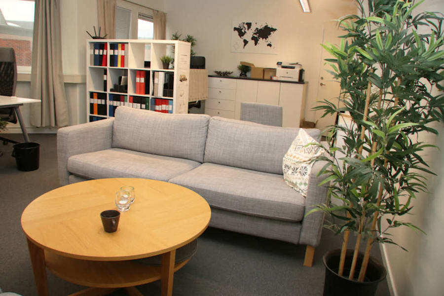 Kontorslokal på Hulda Lindgrens Gata 8, Göteborg – bild 2