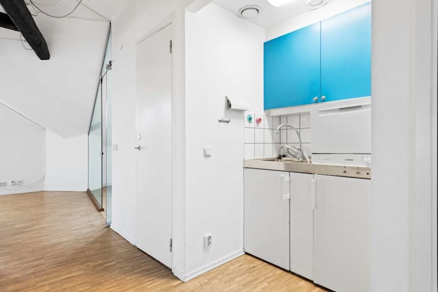 Stora Nygatan 5  - Vakansa Image