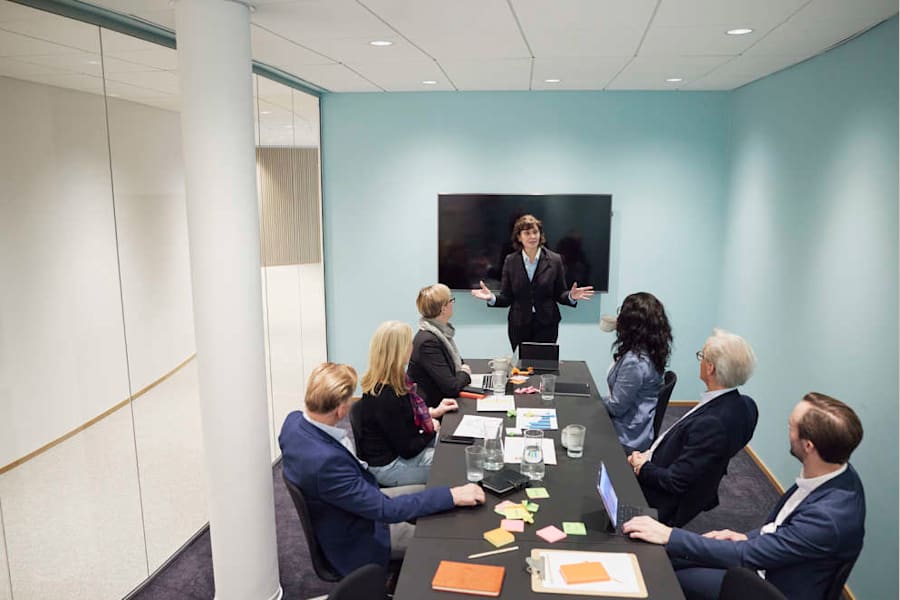 Hagaplan 4  - Vakansa Image