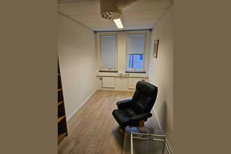 Kontorslokal på Kiliansgatan 13, Lund