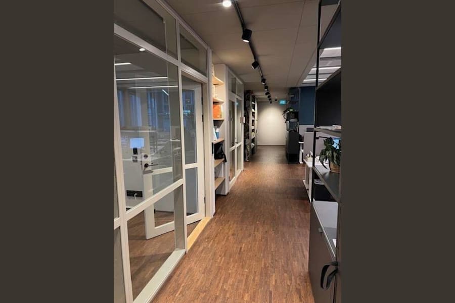 Kopparbergsvägen 8  - Vakansa Image