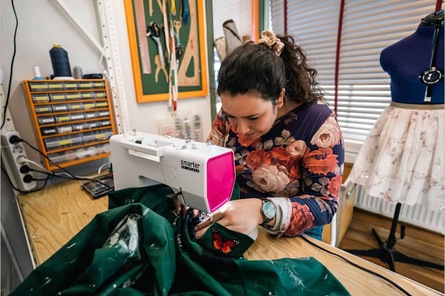 Lokal på Södra Hamnvägen 9, Stockholm – bild 3