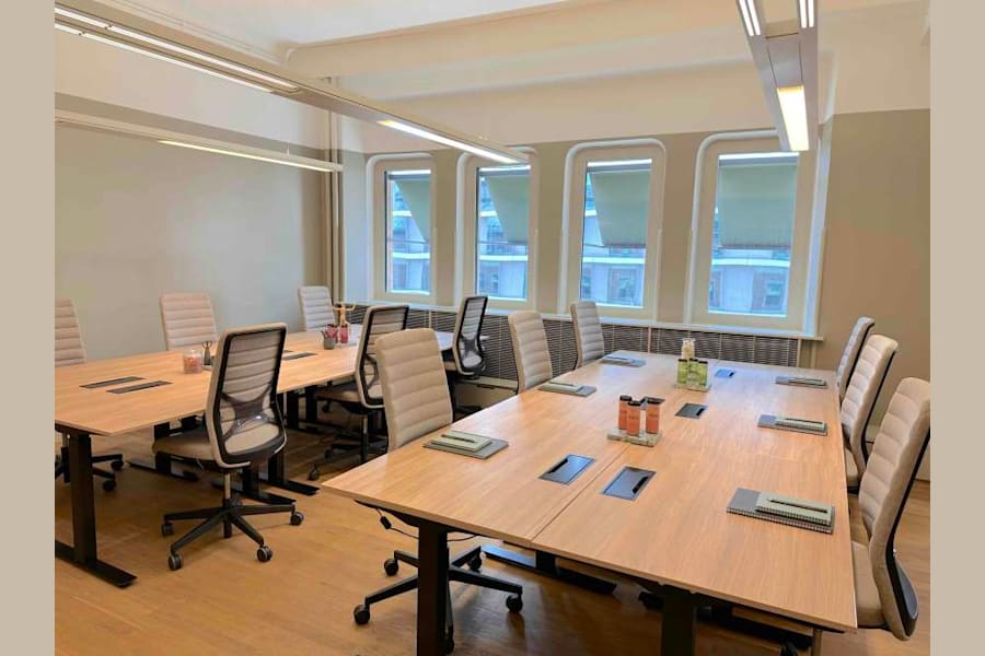 Vasagatan 28  - Vakansa Image